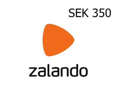 Zalando 350 SEK Gift Card SE — лицензионный ключ