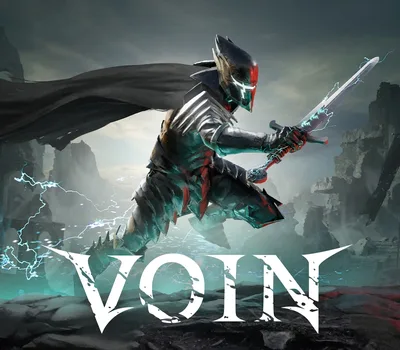 VOIN PC Steam CD Key — лицензионный ключ