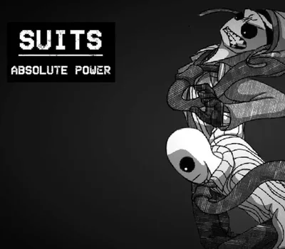Suits: Absolute Power PC Steam CD Key — лицензионный ключ