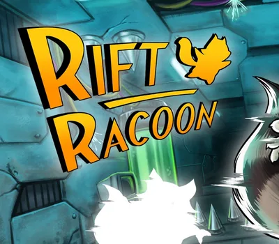Rift Racoon PC Steam CD Key — лицензионный ключ