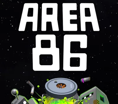 Area 86 PC Steam CD Key — лицензионный ключ