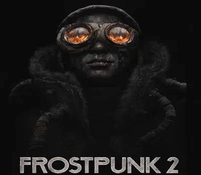 Frostpunk 2 RU/CIS PC Steam CD Key — лицензионный ключ