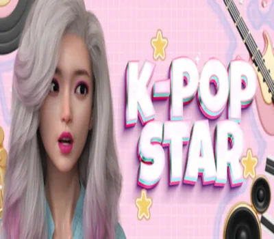 K-POP STAR PC Steam CD Key — лицензионный ключ