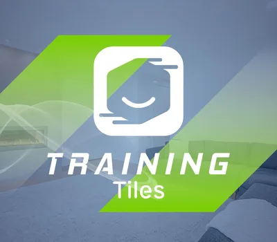 TrainingTiles PC Steam CD Key — лицензионный ключ