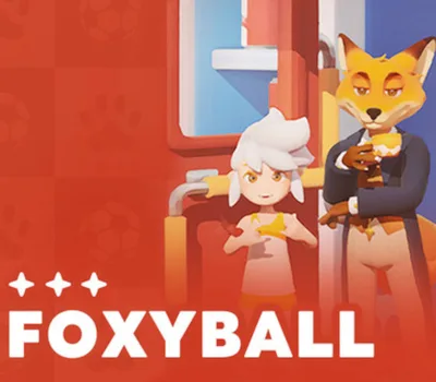 Foxyball PC Steam CD Key — лицензионный ключ