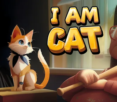 I Am Cat PC Steam CD Key — лицензионный ключ