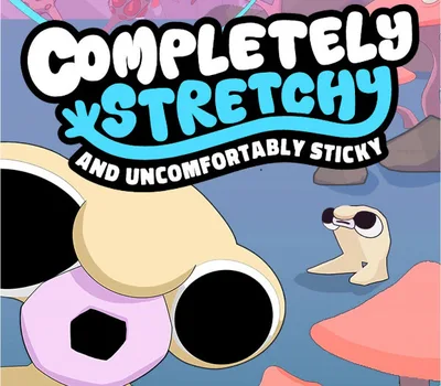 Completely Stretchy PC Steam CD Key — лицензионный ключ