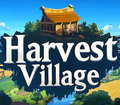 Harvest Village PC Steam CD Key — лицензионный ключ