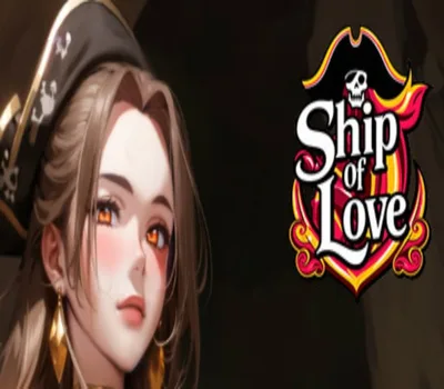 Ship of Love PC Steam CD Key — лицензионный ключ