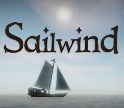 Sailwind PC Steam Account — лицензионный ключ