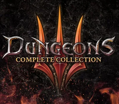 Dungeons 3 + 7 DLCs Bundle PC Steam CD Key — лицензионный ключ