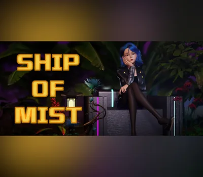 Ship Of Mist PC Steam CD Key — лицензионный ключ