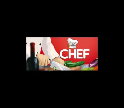 Chef: A Restaurant Tycoon Game PC Steam Account — лицензионный ключ