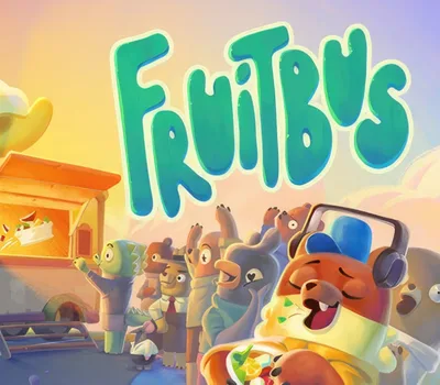Fruitbus PC Steam Account — лицензионный ключ