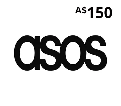 ASOS AUD 150 Gift Card AU — лицензионный ключ