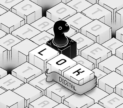 LOK Digital PC Steam CD Key — лицензионный ключ