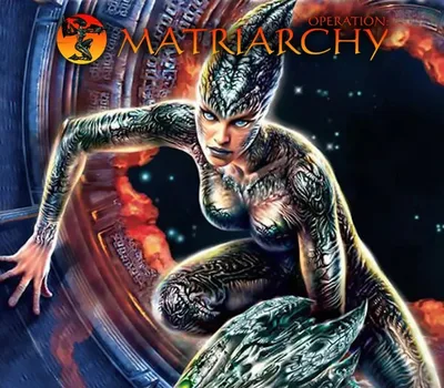 Operation: Matriarchy PC Steam CD Key — лицензионный ключ