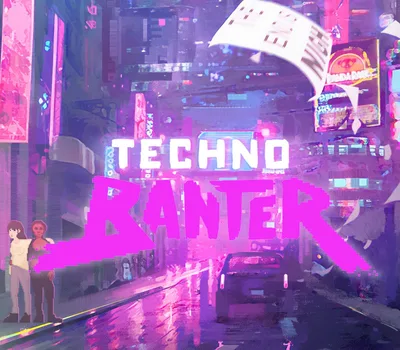 Techno Banter PC Steam CD Key — лицензионный ключ