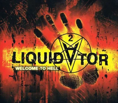 Liquidator 2: Welcome to Hell PC Steam CD Key — лицензионный ключ