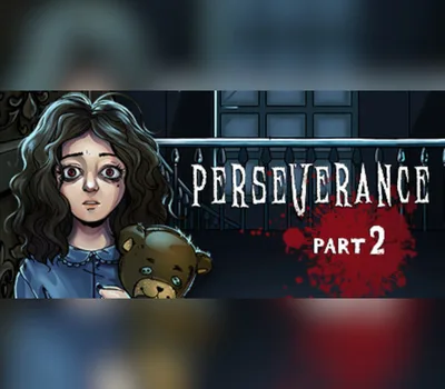 Perseverance Part: 2 PC Steam CD Key — лицензионный ключ