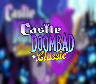 Castle Doombad Classic PC Steam CD Key — лицензионный ключ