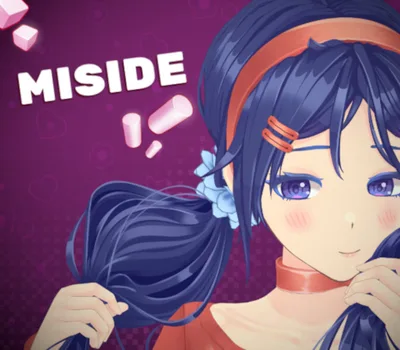 MiSide PC Steam CD Key — лицензионный ключ