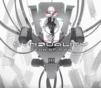 SYNDUALITY: Echo of Ada PC Steam Account — лицензионный ключ