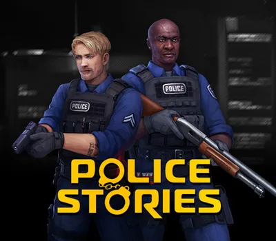 Police Stories Complete Edition PC Steam CD Key — лицензионный ключ
