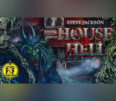 House of Hell (Standalone) PC Steam CD Key — лицензионный ключ