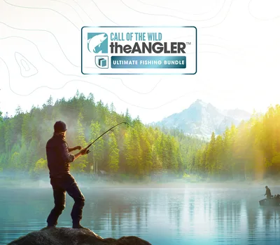 Call of the Wild: The Angler - Ultimate Fishing Bundle PC Epic Games Account — лицензионный ключ