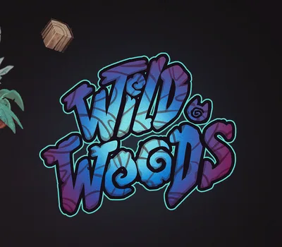 Wild Woods RoW PC Steam CD Key — лицензионный ключ