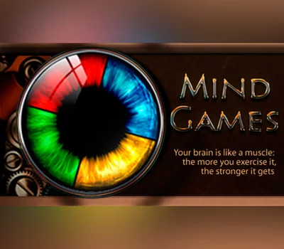 Mind Games PC Steam CD Key — лицензионный ключ