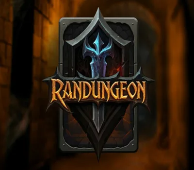 RANDungeon PC Steam CD Key — лицензионный ключ