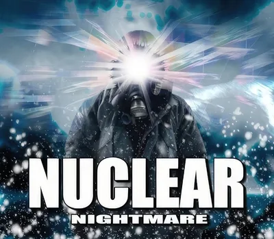 Nuclear Nightmare PC Steam Account — лицензионный ключ