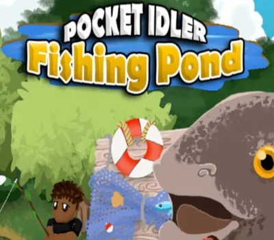 Pocket Idler: Fishing Pond PC Steam CD Key — лицензионный ключ