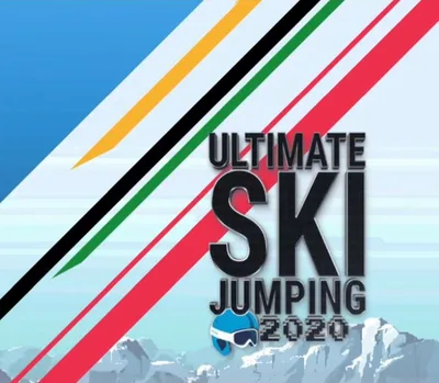 Ultimate Ski Jumping 2020 EU XBOX One / Xbox Series X|S CD Key — лицензионный ключ