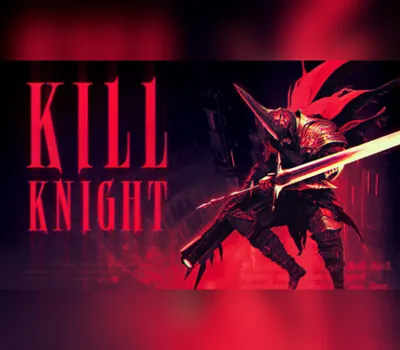 KILL KNIGHT EU PC Steam CD Key — лицензионный ключ