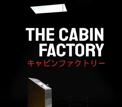 The Cabin Factory PC Steam CD Key — лицензионный ключ