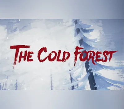 The Cold Forest PC Steam CD Key — лицензионный ключ