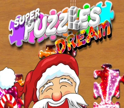 Xmas, Super Puzzles Dream PC Steam CD Key — лицензионный ключ