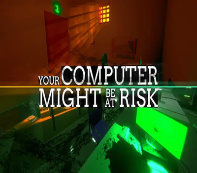 Your Computer Might Be At Risk AR XBOX One / Xbox Series X|S / PC CD Key — лицензионный ключ