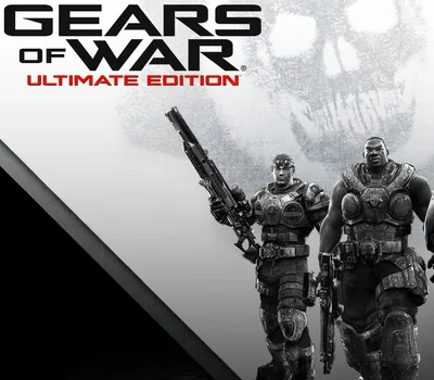 Gears of War: Ultimate Edition PC Windows Account — лицензионный ключ