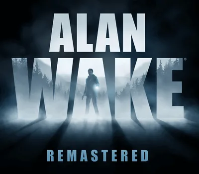Alan Wake Remastered EU XBOX One / Xbox Series X|S CD Key — лицензионный ключ