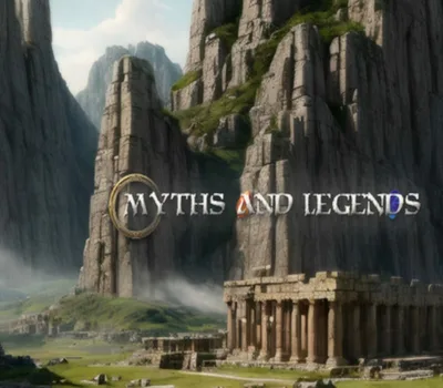Myths and Legends PC Steam CD Key — лицензионный ключ