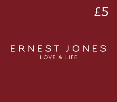 Ernest Jones GBP 5 Gift Card UK — лицензионный ключ