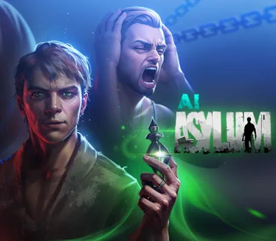 AI Asylum PC Steam CD Key — лицензионный ключ