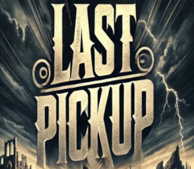 Last Pickup PC Steam CD Key — лицензионный ключ