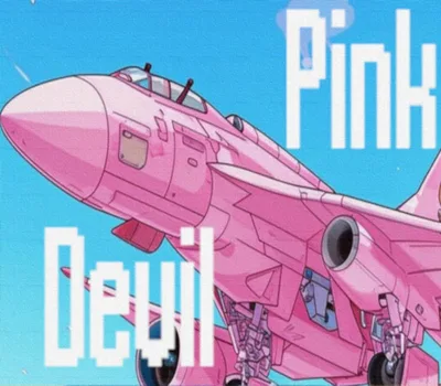 Pink Devil PC Steam CD Key — лицензионный ключ