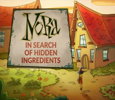 Nora: In Search of Hidden Ingredients PC Steam CD Key — лицензионный ключ
