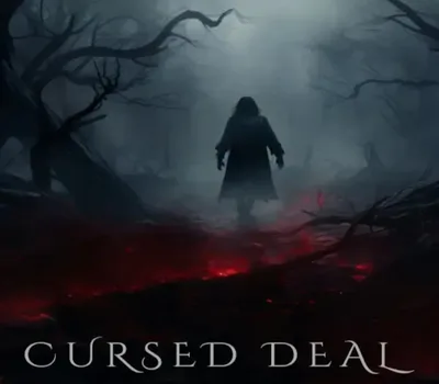 Cursed Deal PC Steam CD Key — лицензионный ключ